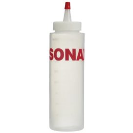 SONAX Adagoló flakon 240 ml