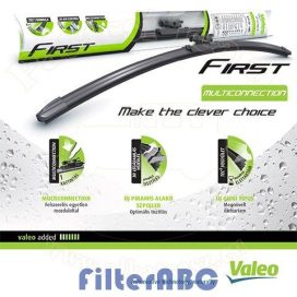 VALEO FIRST 45 cm ablaktorlo lapat