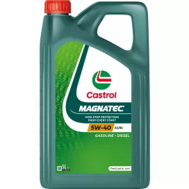 CASTROL MAGNATEC 5W30 A3/B4 4L