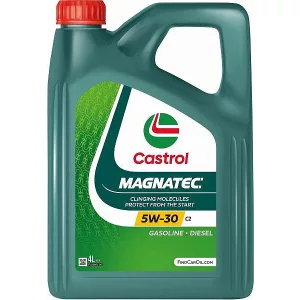 CASTROL MAGNATEC 5W30 C2 4L