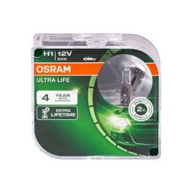 OSRAM ULTRA LIFE H1 (2 db / doboz)