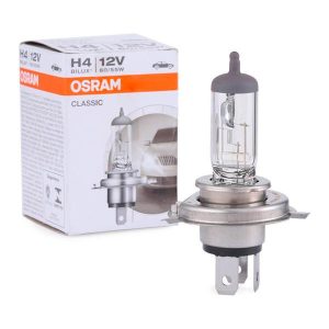 OSRAM CLASSIC H4 60/55 W izzó