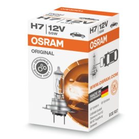 OSRAM ORIGINAL LINE H7 izzó (55 W)