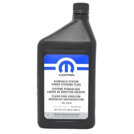 MOPAR Electric Steering Pump szervóolaj 473 ml