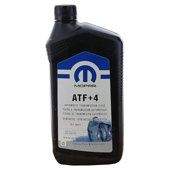 MOPAR ATF 4+ 946 ml