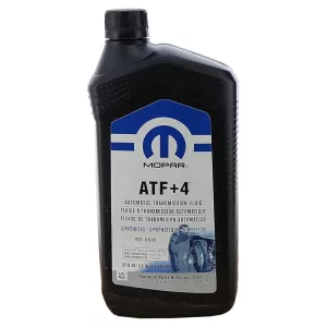 MOPAR ATF 4+ 5L
