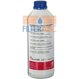 FEBI BILSTEIN G11 Fagyálló folyadék koncentrátum 1,5 Liter