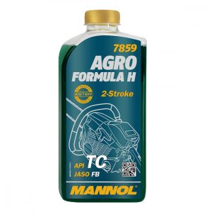 MANNOL 7859 AGRO FOR HSQ 1L