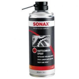 SONAX PROFI Kenő spray 400 ml