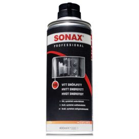 SONAX PROFI Fehér karbantartó spray 400ml