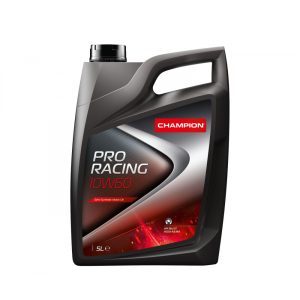 CHAMPION PRO RACING 10W60 5L