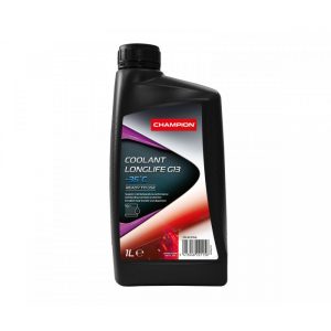 CHAMPION COOLANT LONGLIFE G13 -36°C 1L