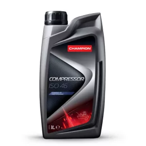 CHAMPION COMPRESSOR OIL ISO 46 1L
