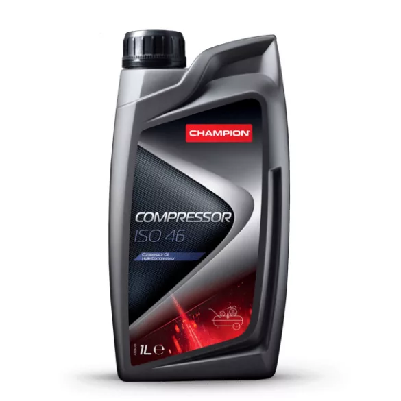 CHAMPION COMPRESSOR OIL ISO 46 1L