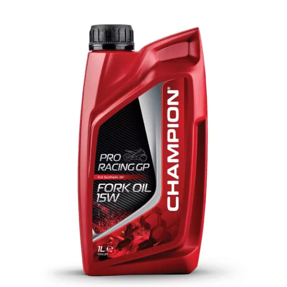 CHAMPION PRORACING GP FORK OIL 15W 1L