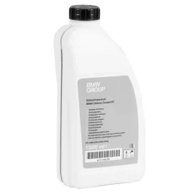   BMW LIFETIME COOLANT 87 fagyálló koncentrátum 1,5L (-72 C)