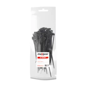 MAXGEAR gyorskötöző készlet - 3x80 mm (100 db)