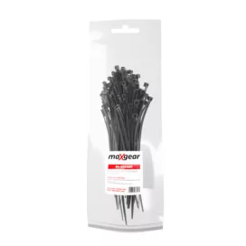 MAXGEAR gyorskötöző készlet - 4x150 mm (100 db)