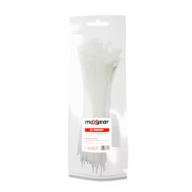 MAXGEAR gyorskötöző készlet - 4x200 mm (100 db)