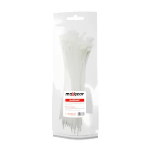 MAXGEAR gyorskötöző készlet - 4x200 mm (100 db)