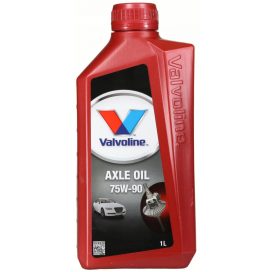 VALVOLINE AXLE OIL 75W90 (GL5) 1L