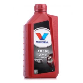 VALVOLINE AXLE OIL 75W90 LS (GL5) 1L