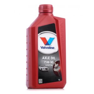 VALVOLINE AXLE OIL 75W90 LS (GL5) 1L