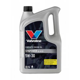 VALVOLINE SYNPOWER XL-III C3 5W-30 5L