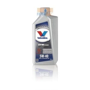 VALVOLINE_SYNPOWER_5W-40_1L