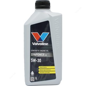 VALVOLINE_Synpower_FE_5W-30_1L