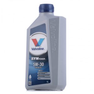 VALVOLINE SYNPOWER ENV C1/C2 5W30 1L