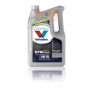 VALVOLINE SYNPOWER ENV C1/C2 5W30 5L