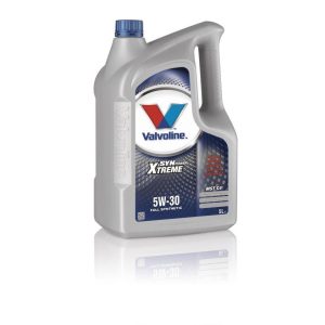 VALVOLINE SYNPOWER MST C4 5W30 5L