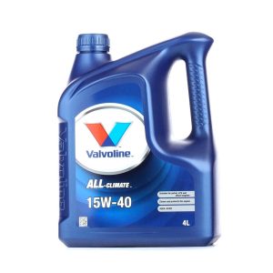 VALVOLINE All Climate 15W-40 4L