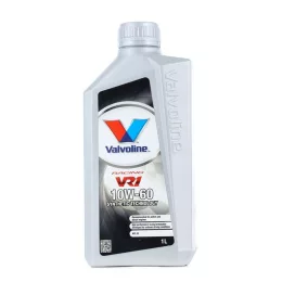 VALVOLINE VR1 RACING SAE 10W60 1L