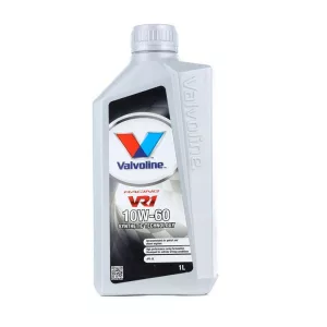 VALVOLINE VR1 RACING SAE 10W60 1L