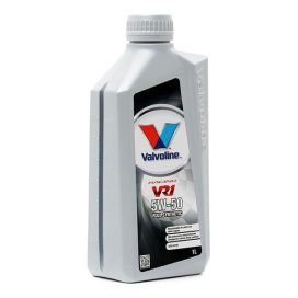 VALVOLINE VR1 RACING SAE 5W50 1L