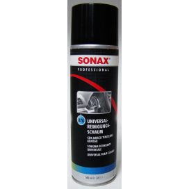 SONAX PROFILINE univerzális tisztító hab 500 ml