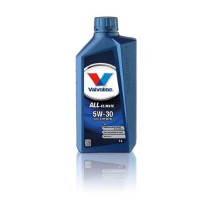 VALVOLINE ALL CLIMATE C2/C3 5W30 1L