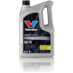 VALVOLINE SYNPOWER XL-III C3 0W30 5L