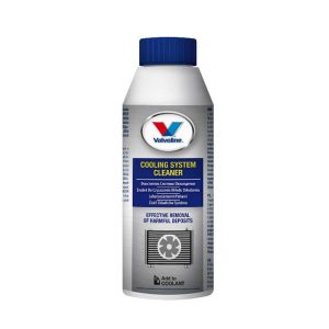 VALVOLINE Radiator Flush 250 ml