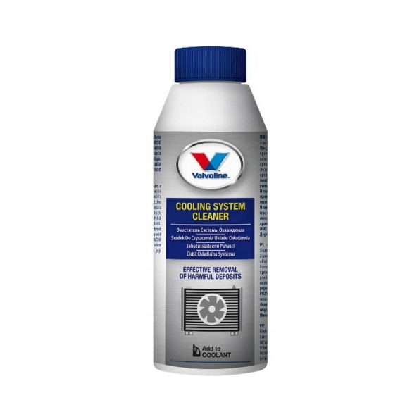 VALVOLINE Radiator Flush 250 ml
