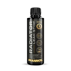 MANNOL 9966 Hűtő szivárgás gátló 250 ml