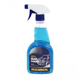 MANNOL 9974 pumpás üvegtisztító 500 ml