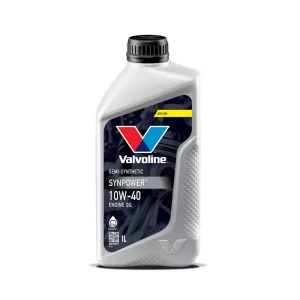 VALVOLINE SYNPOWER 10W40 1L
