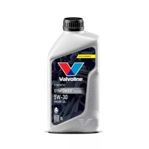 VALVOLINE_SYNPOWER_XTREME_XL-III_C3_5W-30_1L