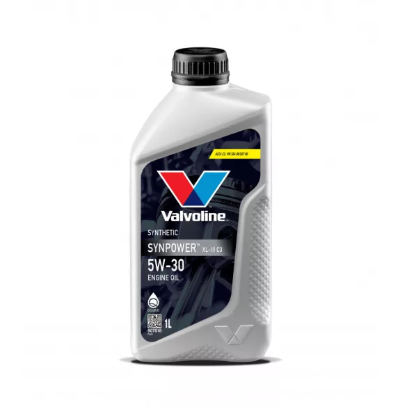 VALVOLINE_SYNPOWER_XTREME_XL-III_C3_5W-30_1L