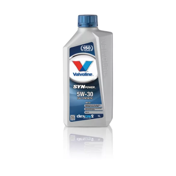 VALVOLINE_SYNPOWER_Xtreme_MST_C3_5W-30_1L