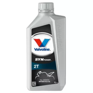 VALVOLINE SYNPOWER 2T 1L