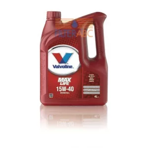 VALVOLINE_MAXLIFE_15W-40_4L